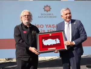 İSO Başkanı Hatay’da Depremzedeleri Ziyaret Etti