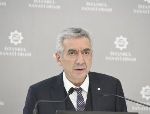 İSO/Bahçıvan: Asgari ücret zammı iki tarafı da mutlu etmeyecek