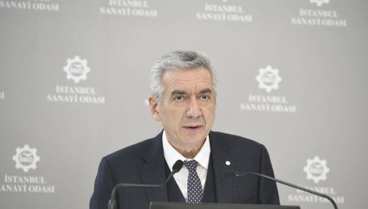 İSO/Bahçıvan: Asgari ücret zammı iki tarafı da mutlu etmeyecek