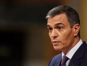 İspanya Başbakanı Sanchez, Selden Etkilenenler için 2,3 Milyar Euro Yardım Paketi Onaylayacak