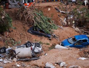 İspanya hükümetinden sel felaketi mağdurlarına dev yardım paketi