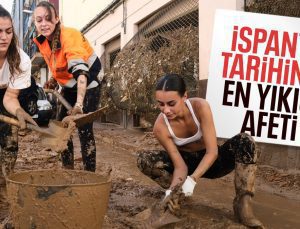 İspanya’da dakika dakika sel felaketinin gelişi: Ölü sayısı 250 oldu