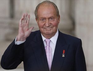 İspanya’da Kral Juan Carlos hakkında skandal iddia: Vergi kaçırma ile suçlanıyor