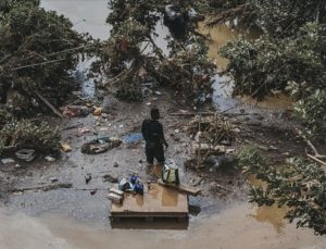 İspanya’daki sel felaketinde bilanço açıklandı