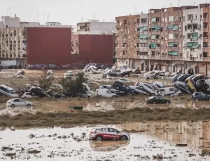 İspanya’daki Selin Finans Sektörüne Maliyeti 20 Milyar Avroyu Aştı