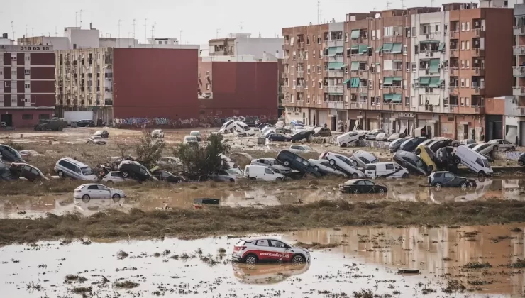 İspanya’daki Selin Finans Sektörüne Maliyeti 20 Milyar Avroyu Aştı