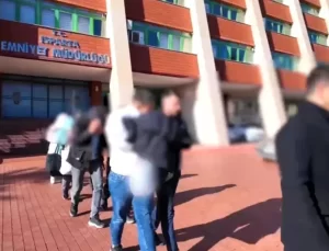 Isparta ve Burdur’da Dolandırıcılık Operasyonu