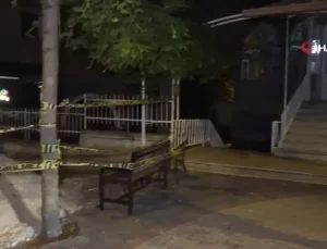 Isparta’da Define Arayan 4 Şahıs Suçüstü Yakalandı