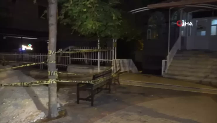 Isparta’da Define Arayan 4 Şahıs Suçüstü Yakalandı