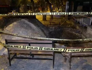 Isparta’da Define Kaçakçılarına Operasyon