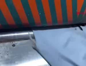 Isparta’da Deri İşleme Faaliyetleri