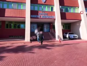 Isparta’da Dolandırıcılık Çetesi Çökertildi