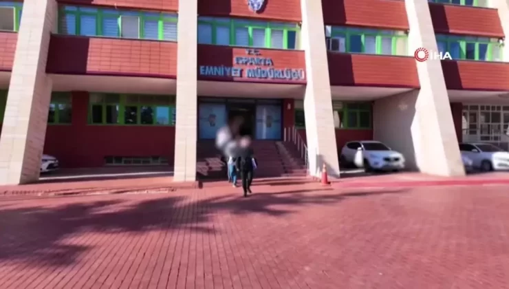 Isparta’da Dolandırıcılık Çetesi Çökertildi