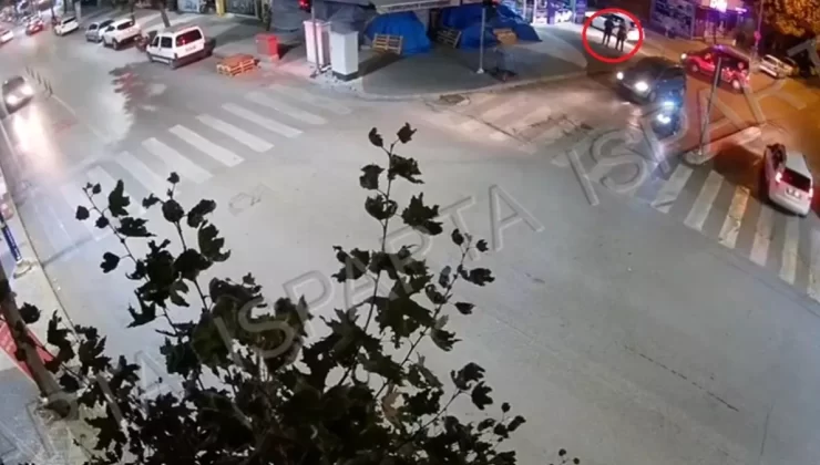 Isparta’da Kaçak Kazı Yapan 5 Kişi Gözaltına Alındı