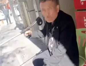 Isparta’da Kiracıya Şiddet: 30 Gün Uzaklaştırma