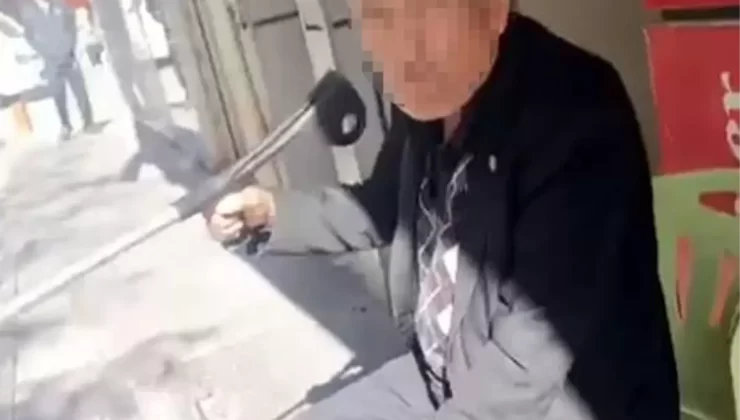 Isparta’da Kiracıya Şiddet: 30 Gün Uzaklaştırma