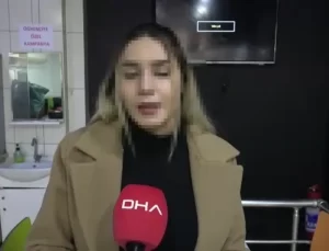 Isparta’da Kiracıya Şiddet