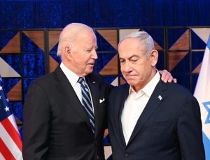 İsrail, ABD’den UCM’yi cezalandırmasını istedi