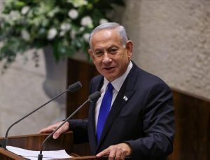 İsrail Adalet Bakanı, başbakana suikast girişimi olduğunu öne sürerek yargıyı eleştirdi