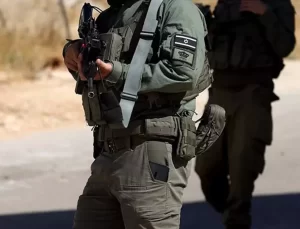 İsrail askerlerinde psikolojik kriz, 6 asker intihar etti