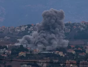 İsrail basını: ‘Netanyahu Lübnan’da ateşkese onay verdi’