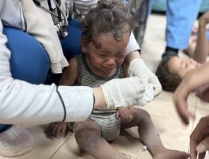 İsrail, Gazze’de gerçekleştirdiği iki katliamda 42 kişiyi öldürdü