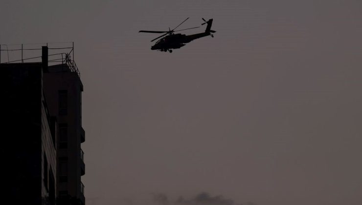 İsrail: Hizbullah’ın Nasr biriminin komutanlarından Faour öldürüldü