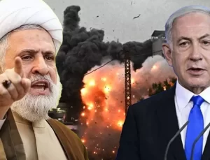 İsrail ile Lübnan arasında sağlanan ateşkes antlaşması yürürlüğe girdi