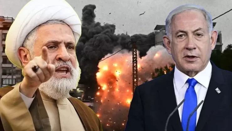 İsrail ile Lübnan arasında sağlanan ateşkes antlaşması yürürlüğe girdi