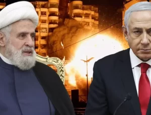 İsrail ile Lübnan arasında sağlanan ateşkes antlaşmasının detayları belli oldu