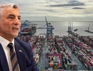 İsrail ile ticaret devam ediyor mu? Ticaret Bakanı Bolat tarih vererek açıkladı