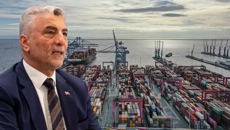 İsrail ile ticaret devam ediyor mu? Ticaret Bakanı Bolat tarih vererek açıkladı