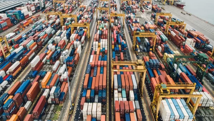 İsrail ile Ticarette Durma Noktası: İhracat ve İthalat Durduruldu