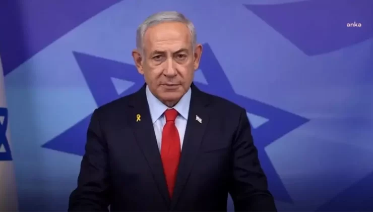 İsrail, Lübnan Ateşkesini Onaylayacak