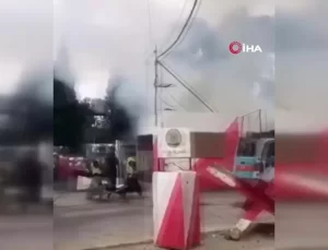 İsrail, Lübnan Ordusunu Vurdu: 1 Ölü, 18 Yaralı