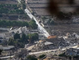 İsrail-Lübnan’da Ateşkes Anlaşması Yakın