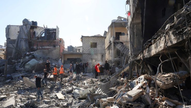 İsrail, Lübnan’da sağlık sistemini vuruyor: 19 hastane ateş altında