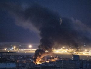 İsrail Lübnan’ın doğusuna saldırdı: 52 kişi hayatını kaybetti