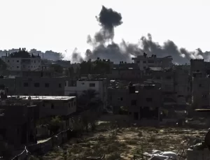 İsrail Maliye Bakanı’ndan skandal Gazze sözleri