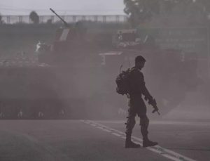 İsrail ordusu duyurdu: Gazze Şeridi’nin kuzeyinde 1 asker öldü