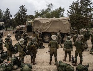 İsrail Savunma Bakanı: Hedeflere ulaşılıncaya kadar Hizbullah ile ateşkes yok