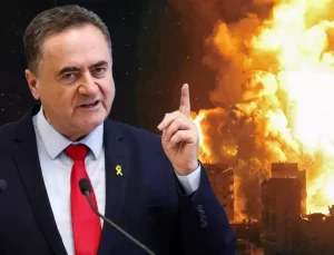 İsrail Savunma Bakanı Katz: Ateşkes ihlal edilirse güçlü bir şekilde yanıt vermeye hazırız