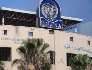 İsrail, UNRWA ile ilişkilerini resmen bitirdi