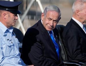 İsrail’de yeni iddia: Netanyahu kritik görev değişimleri planlıyor