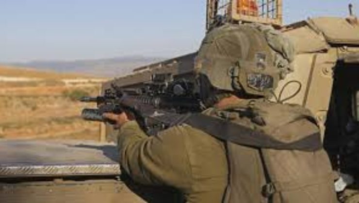 İsrail’den, 1 İslami Cihad ve 2 İzzeddin el-Kassam Tugayları komutanının öldürüldüğü yönünde iddia