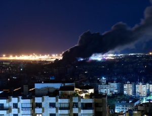 İsrail’den dikkat çeken açıklama: Sınıra yakın kontrol noktaları kaldırıldı