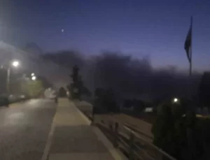 İsrail’den Lübnan’a yeni saldırılar: En az 38 ölü, 54 yaralı