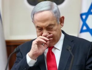 İsrail’den UCM’nin Netanyahu hakkındaki tutuklama kararına tepki