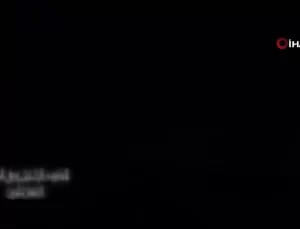 İsrail’e Çifte Darbe: Dron ve Tank Saldırısı