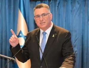 İsrail’e Saldırı: Irak’taki İslami Direniş Grubu İHA Kullanıyor